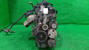 ДВИГАТЕЛЬ НА HONDA FIT GD3 L15A