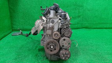 ДВИГАТЕЛЬ НА HONDA FIT ARIA GD7 L13A