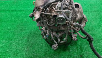 ДВИГАТЕЛЬ НА HONDA FIT ARIA GD7 L13A