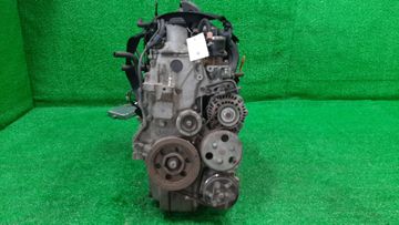 ДВИГАТЕЛЬ НА HONDA FIT ARIA GD9 L15A