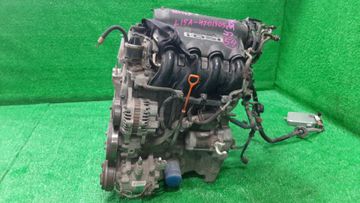 ДВИГАТЕЛЬ НА HONDA FIT ARIA GD9 L15A