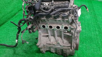 ДВИГАТЕЛЬ НА HONDA FIT ARIA GD9 L15A