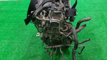 ДВИГАТЕЛЬ НА HONDA FIT ARIA GD9 L15A