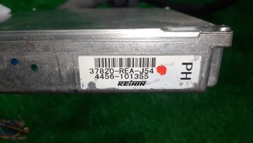ДВИГАТЕЛЬ НА HONDA FIT ARIA GD9 L15A