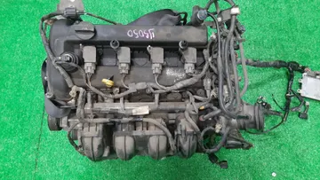 ДВИГАТЕЛЬ НА MAZDA PREMACY CWEAW LF-VE