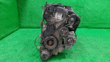 ДВИГАТЕЛЬ НА MAZDA PREMACY CWEAW LF-VE