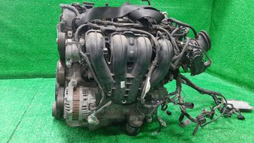 ДВИГАТЕЛЬ НА MAZDA PREMACY CWEAW LF-VE