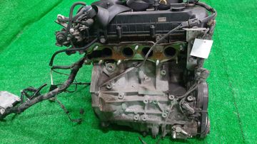 ДВИГАТЕЛЬ НА MAZDA PREMACY CWEAW LF-VE