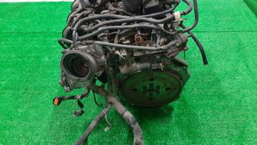 ДВИГАТЕЛЬ НА MAZDA PREMACY CWEAW LF-VE