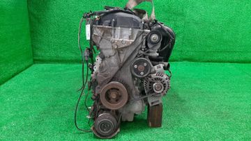 ДВИГАТЕЛЬ НА MAZDA PREMACY CWEAW LF-VE
