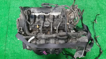 ДВИГАТЕЛЬ НА MAZDA PREMACY CWFFW PE-VPS