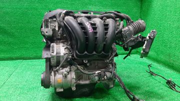 ДВИГАТЕЛЬ НА MAZDA PREMACY CWFFW PE-VPS