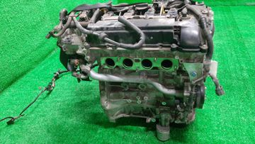 ДВИГАТЕЛЬ НА MAZDA PREMACY CWFFW PE-VPS
