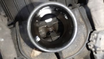 ДВИГАТЕЛЬ НА MAZDA PREMACY CWFFW PE-VPS
