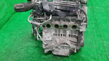 ДВИГАТЕЛЬ НА NISSAN X-TRAIL NT31 MR20DE