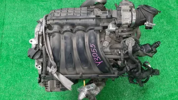 ДВИГАТЕЛЬ НА NISSAN SERENA CNC25 MR20DE