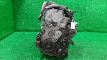 ДВИГАТЕЛЬ НА NISSAN SERENA CNC25 MR20DE