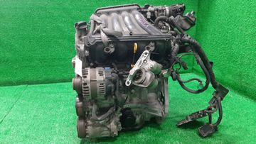 ДВИГАТЕЛЬ НА NISSAN SERENA CNC25 MR20DE