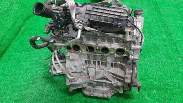 ДВИГАТЕЛЬ НА NISSAN SERENA CNC25 MR20DE