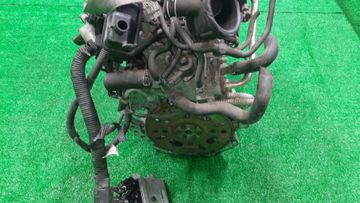 ДВИГАТЕЛЬ НА NISSAN SERENA CNC25 MR20DE