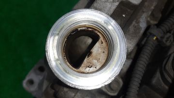 ДВИГАТЕЛЬ НА NISSAN SERENA CNC25 MR20DE