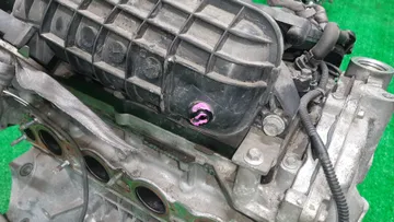 ДВИГАТЕЛЬ НА NISSAN SERENA CNC25 MR20DE