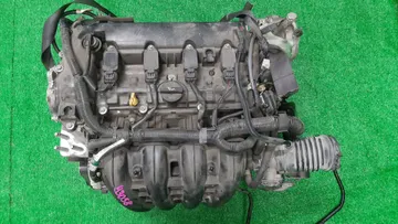 ДВИГАТЕЛЬ НА MAZDA CX-8 KG5P PY-VPS