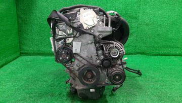 ДВИГАТЕЛЬ НА MAZDA CX-8 KG5P PY-VPS
