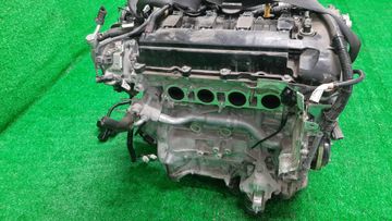 ДВИГАТЕЛЬ НА MAZDA CX-8 KG5P PY-VPS