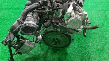ДВИГАТЕЛЬ НА MAZDA CX-8 KG5P PY-VPS