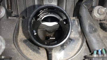 ДВИГАТЕЛЬ НА MAZDA CX-8 KG5P PY-VPS