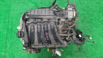 ДВИГАТЕЛЬ НА NISSAN SERENA NC25 MR20DE