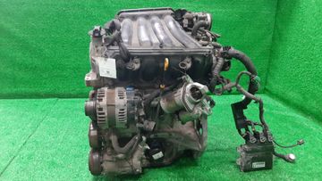 ДВИГАТЕЛЬ НА NISSAN SERENA NC25 MR20DE