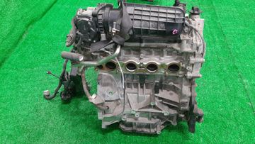 ДВИГАТЕЛЬ НА NISSAN SERENA NC25 MR20DE