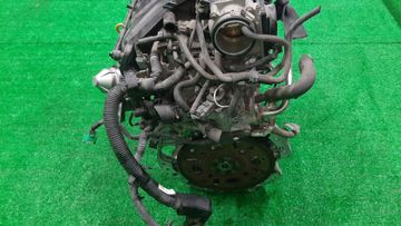 ДВИГАТЕЛЬ НА NISSAN SERENA NC25 MR20DE