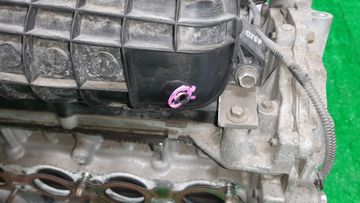 ДВИГАТЕЛЬ НА NISSAN SERENA NC25 MR20DE