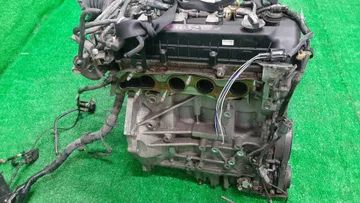ДВИГАТЕЛЬ НА MAZDA PREMACY CWEAW LF-VE