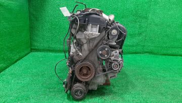 ДВИГАТЕЛЬ НА MAZDA PREMACY CWEAW LF-VE
