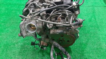 ДВИГАТЕЛЬ НА MAZDA PREMACY CWEAW LF-VE