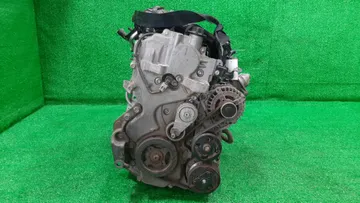 ДВИГАТЕЛЬ НА NISSAN SERENA NC25 MR20DE