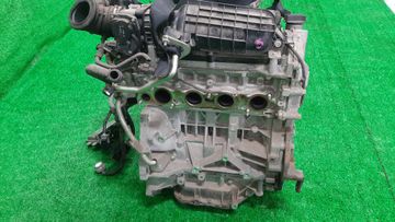 ДВИГАТЕЛЬ НА NISSAN SERENA NC25 MR20DE