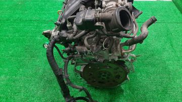 ДВИГАТЕЛЬ НА NISSAN SERENA NC25 MR20DE