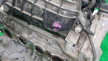 ДВИГАТЕЛЬ НА NISSAN SERENA NC25 MR20DE