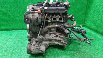 ДВИГАТЕЛЬ НА NISSAN X-TRAIL NT30 QR20DE
