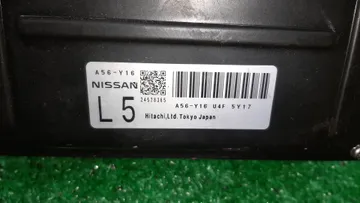 ДВИГАТЕЛЬ НА NISSAN X-TRAIL NT30 QR20DE