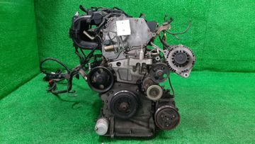 ДВИГАТЕЛЬ НА NISSAN LIBERTY RM12 QR20DE