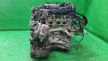 ДВИГАТЕЛЬ НА NISSAN LIBERTY RM12 QR20DE