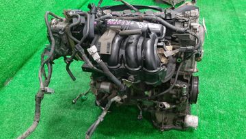 ДВИГАТЕЛЬ НА NISSAN LIBERTY RM12 QR20DE