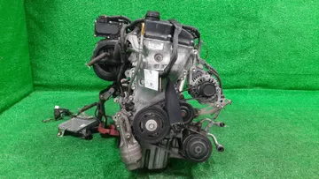 ДВИГАТЕЛЬ НА TOYOTA VITZ KSP130 1KR-FE