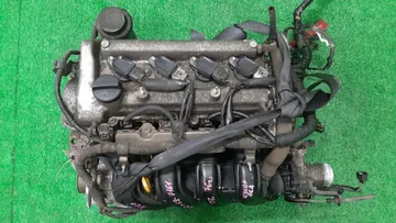 ДВИГАТЕЛЬ НА TOYOTA SUCCEED NCP59G 1NZ-FE